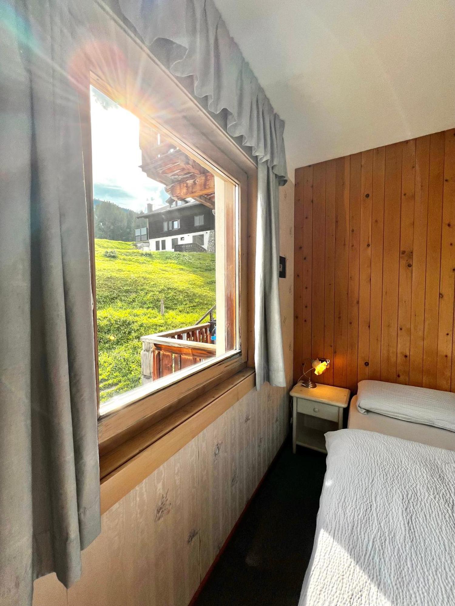 La Locanda Livigno Kültér fotó