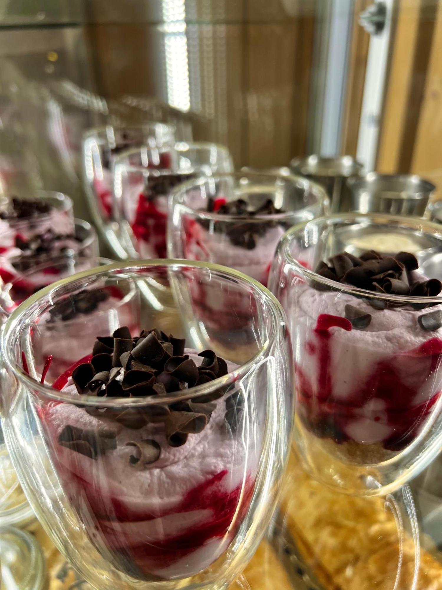 La Locanda Livigno Kültér fotó